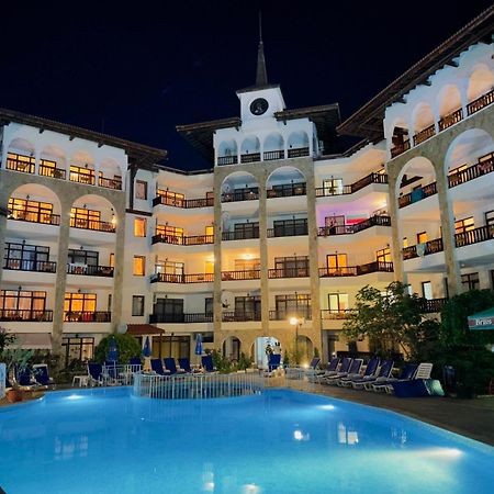 Complex Severina Apartment Sunny Beach Exterior photo