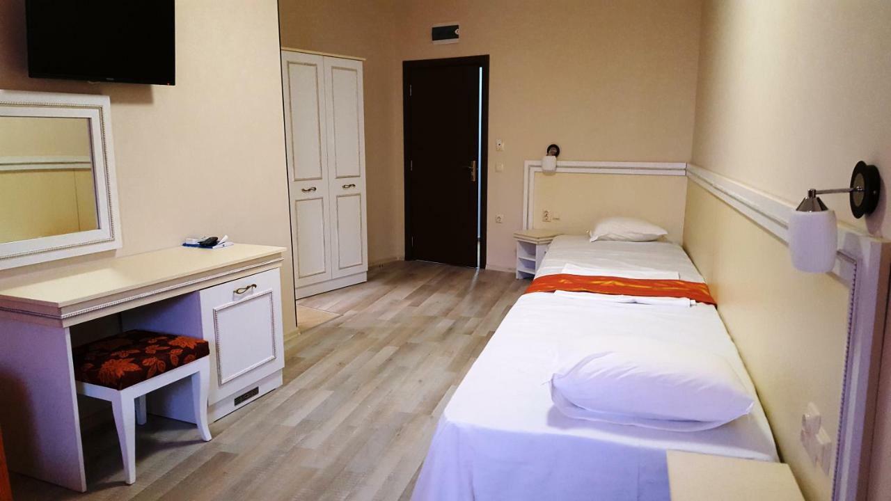 Complex Severina Apartment Sunny Beach Room photo
