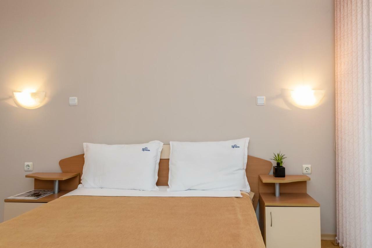Complex Severina Apartment Sunny Beach Exterior photo